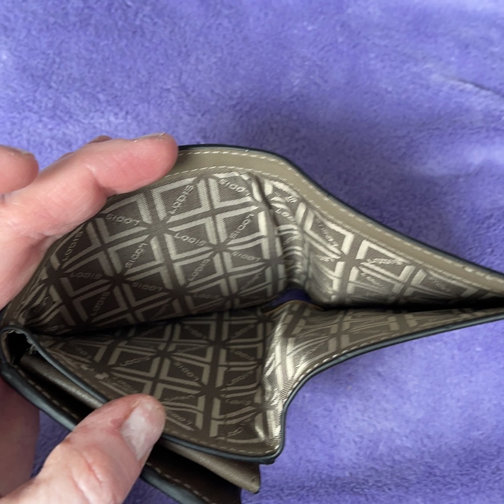 Lodis Wallet - Picture 7 of 7